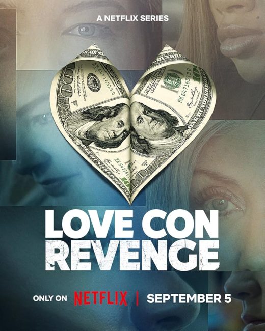مشاهدة مسلسل Love Con Revenge الموسم الاول الحلقة 1 مترجمة حصرى