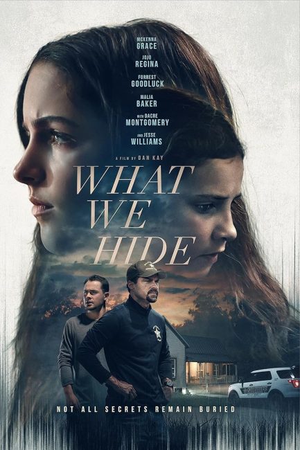 فيلم What We Hide 2025 مترجم اون لاين