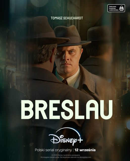 مسلسل The Breslau Murders الموسم الاول الحلقة 2 مترجمة