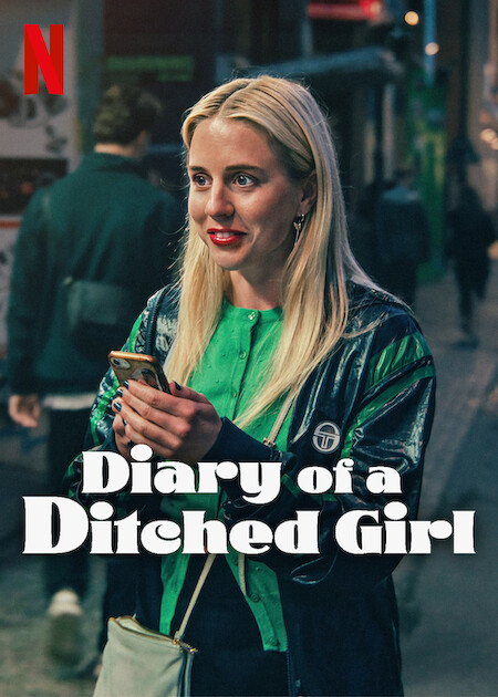 مسلسل Diary of a Ditched Girl الموسم الاول الحلقة 1 مترجمة