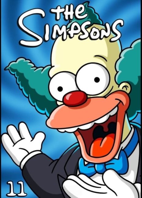 مسلسل The Simpsons الموسم 11 الحلقة 1 مترجمة