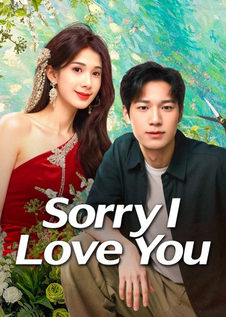 مسلسل اسف انا احبك Sorry I Love You الحلقة 1 مترجمة