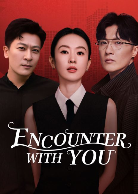 مسلسل لقاء معك Encounter with You الحلقة 13 مترجمة