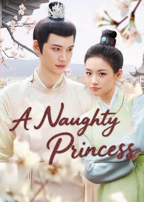 مسلسل اميرة شقية A Naughty Princess الحلقة 19 مترجمة
