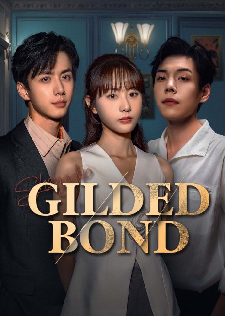 مسلسل سند مذهب Gilded Bond الحلقة 14 مترجمة