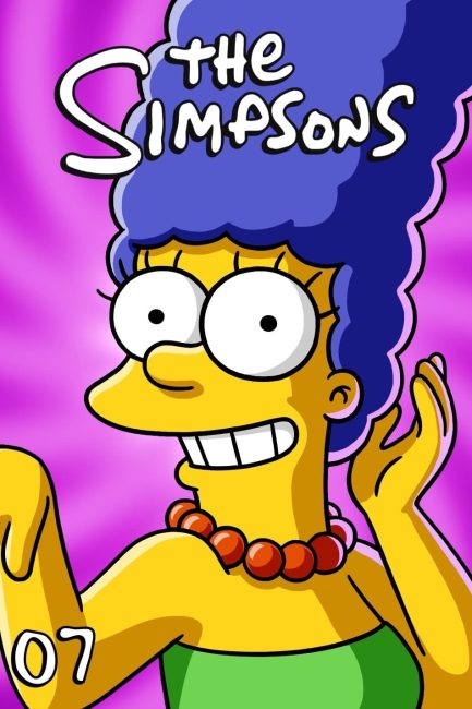 مسلسل The Simpsons الموسم السابع الحلقة 19 مترجمة