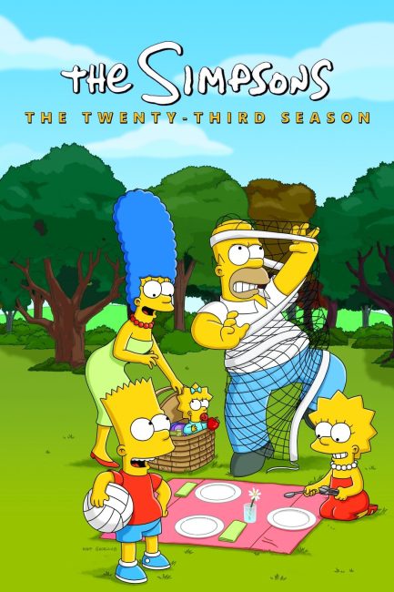مسلسل The Simpsons الموسم 23 الحلقة 2 مترجمة