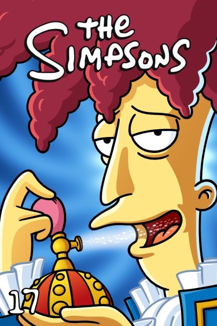 مسلسل The Simpsons الموسم 17 الحلقة 6 مترجمة