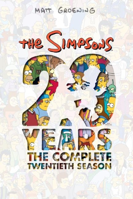 مسلسل The Simpsons الموسم 20 الحلقة 20 مترجمة