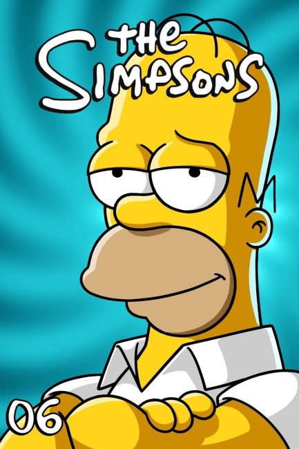 مسلسل The Simpsons الموسم السادس الحلقة 1 مترجمة
