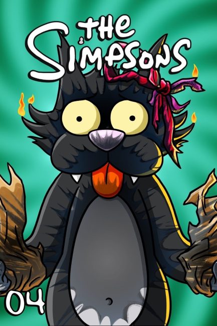 مسلسل The Simpsons الموسم الرابع الحلقة 5 مترجمة