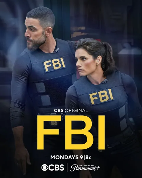 مشاهدة مسلسل FBI الموسم الثامن الحلقة 3