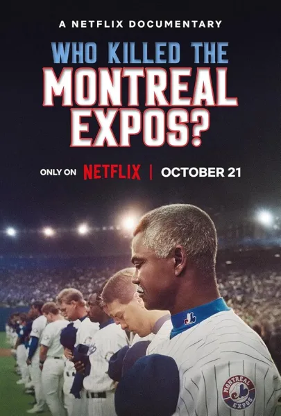 مشاهدة فيلم Who Killed the Montreal Expos? 2025 مترجم