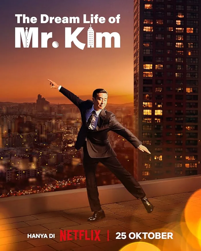 مشاهدة مسلسل حياة كيم المثالية The Dream Life of Mr. Kim الحلقة 2
