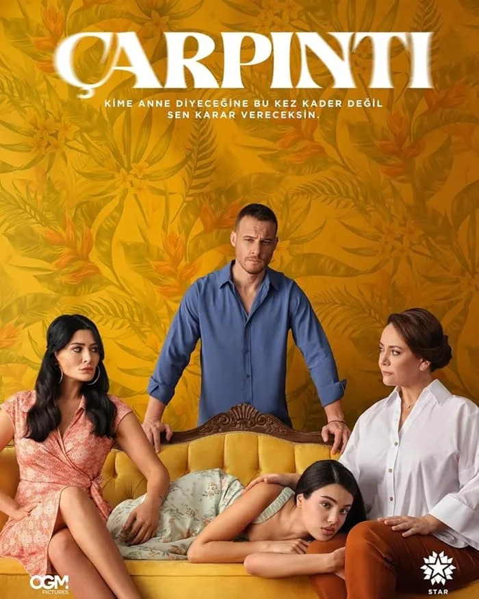 مشاهدة مسلسل خفقان الحلقة 6 مترجمة