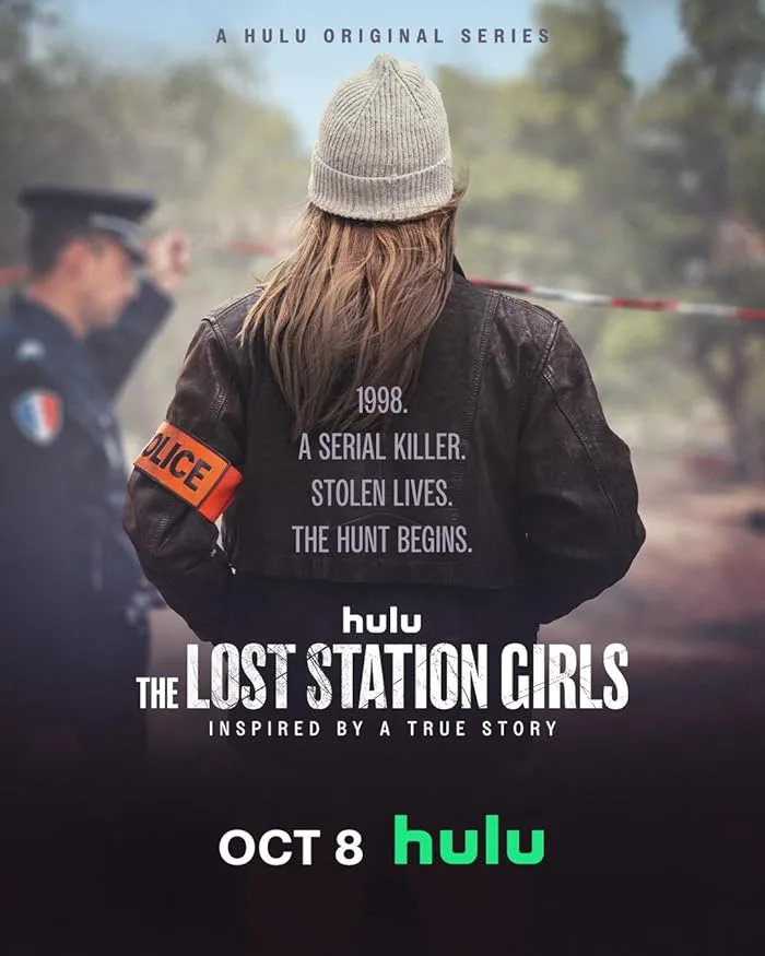 مشاهدة مسلسل The Lost Station Girls الموسم الاول الحلقة 2