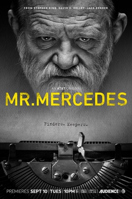 مسلسل Mr. Mercedes الموسم الثالث الحلقة 5 مترجمة