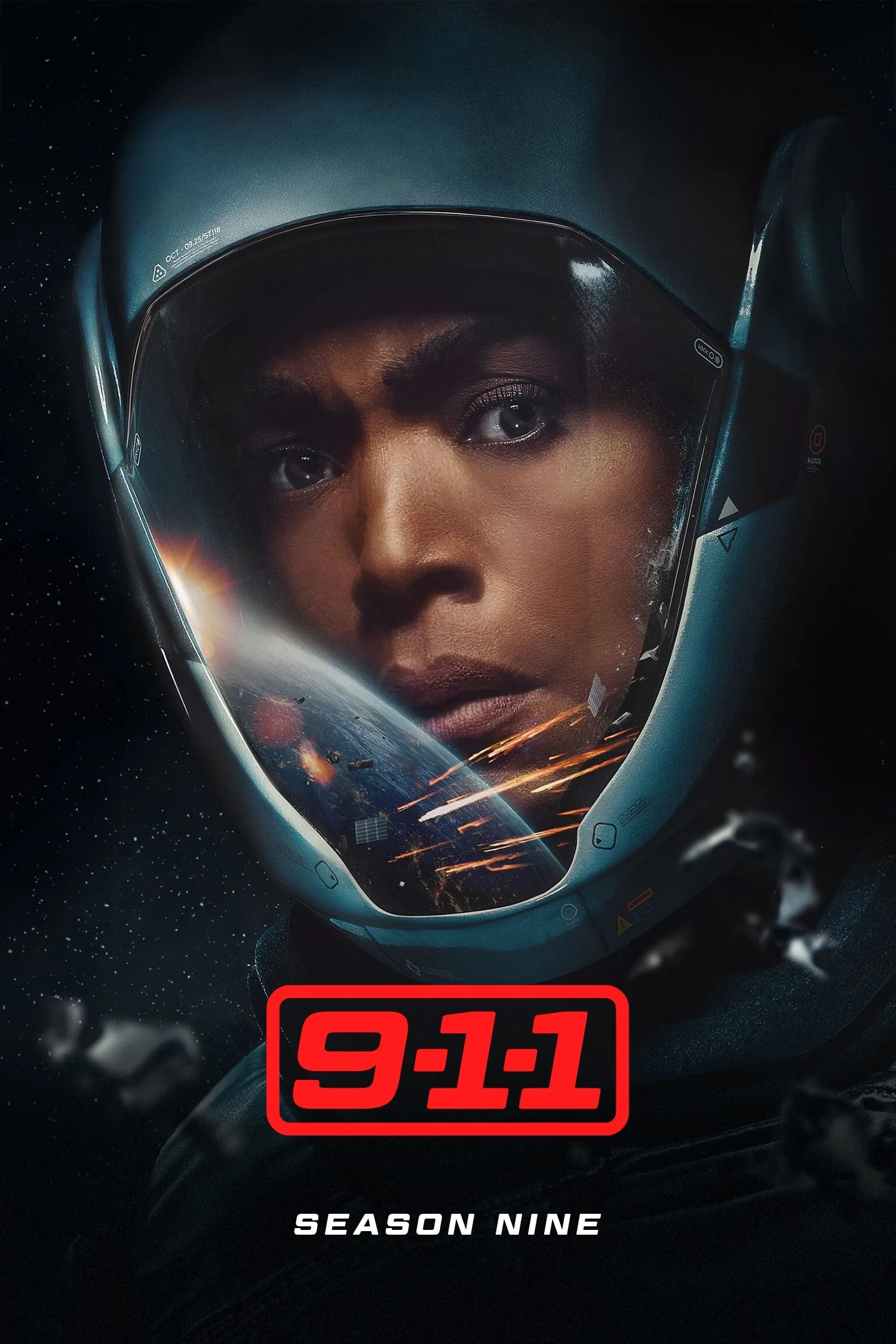 مشاهدة مسلسل 9-1-1 الموسم التاسع الحلقة 3