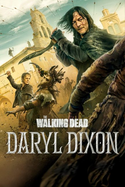مسلسل The Walking Dead: Daryl Dixon الموسم الثالث الحلقة 5 مترجمة