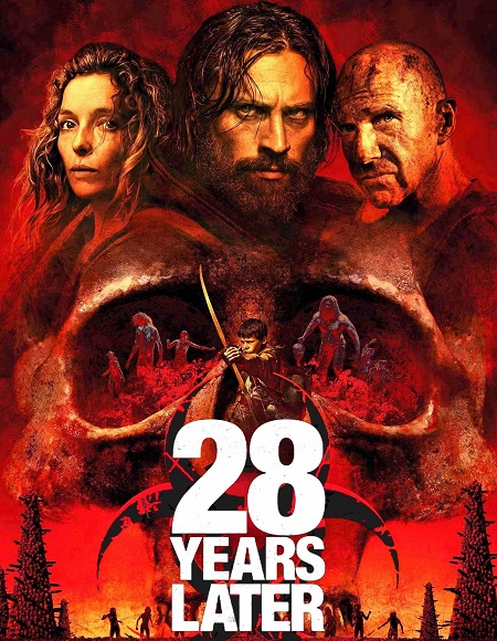 مشاهدة فيلم 28 Years Later 2025 مترجم