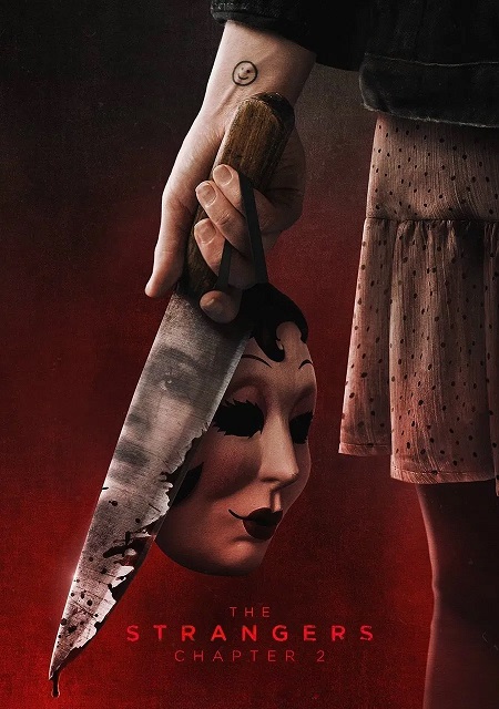 مشاهدة فيلم The Strangers Chapter 2 2025 مترجم
