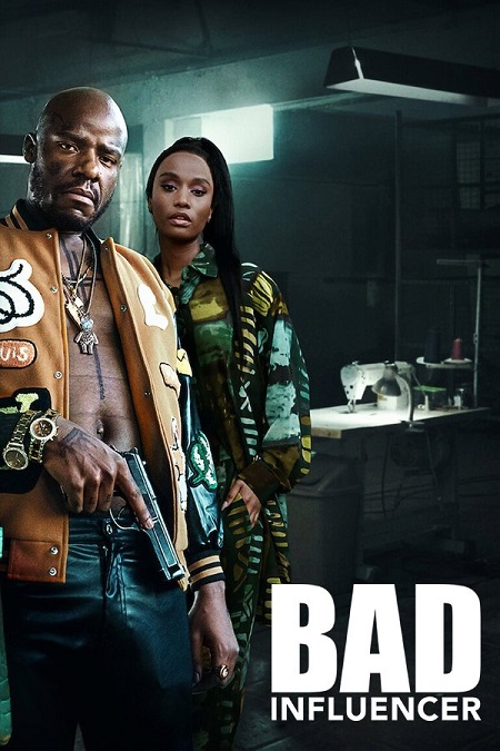 مسلسل Bad Influencer الحلقة 7 مترجمة