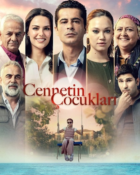 مشاهدة مسلسل اطفال الجنة Cennetin Cocukları الحلقة 7 مترجمة