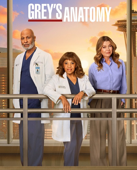 مسلسل Grey’s Anatomy الموسم 22 الحلقة 4 مترجمة