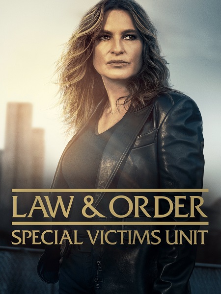 مسلسل Law and Order SVU الموسم 27 الحلقة 3 مترجمة