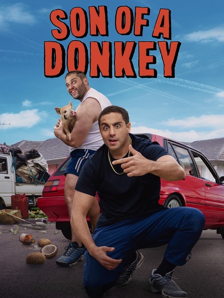 مسلسل Son of a Donkey الموسم الاول الحلقة 2 مترجمة