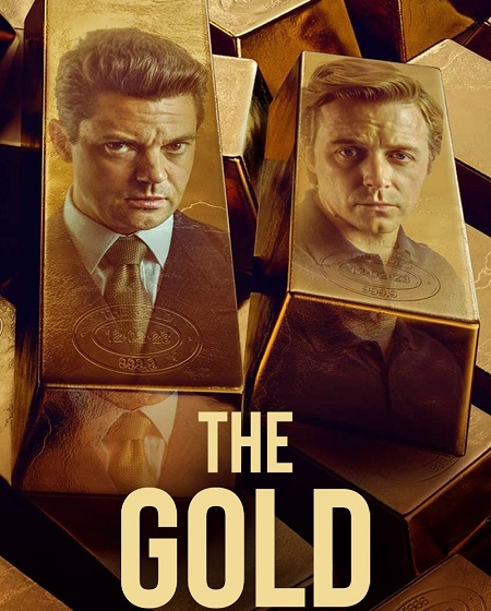 مسلسل The Gold الموسم الاول الحلقة 1 مترجمة