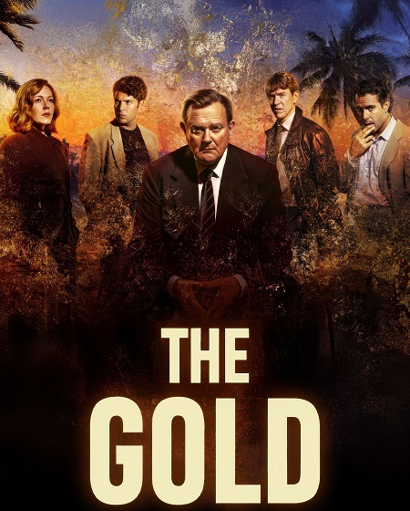 مسلسل The Gold الموسم الثاني الحلقة 3 مترجمة