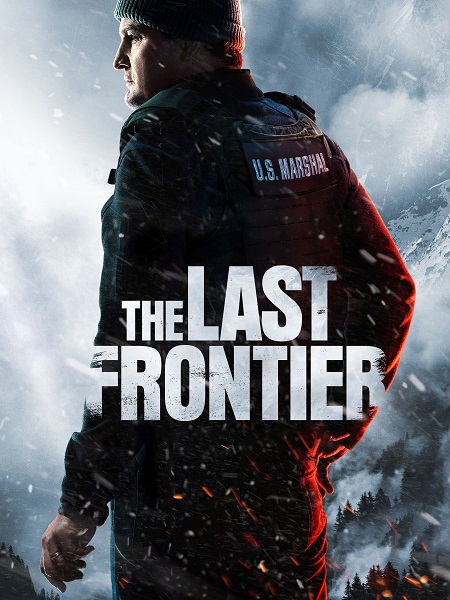 مسلسل The Last Frontier الموسم الاول الحلقة 5 مترجمة