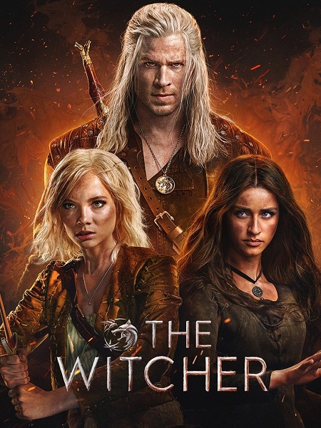 مسلسل The Witcher الموسم الرابع الحلقة 3 مترجمة