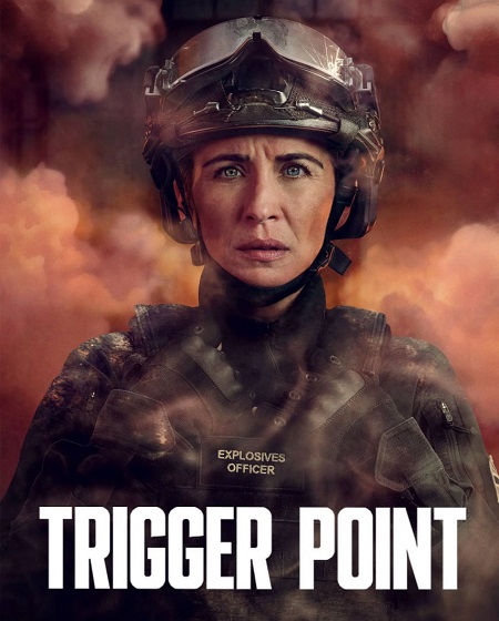 مشاهدة مسلسل Trigger Point الموسم الثالث الحلقة 4 مترجمة