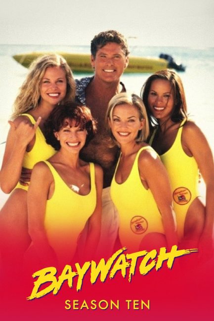 مسلسل Baywatch الموسم العاشر الحلقة 7 مترجمة