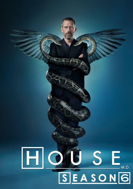 مسلسل House الموسم السادس الحلقة 8 مترجمة