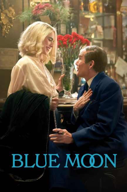 فيلم Blue Moon 2025 مترجم