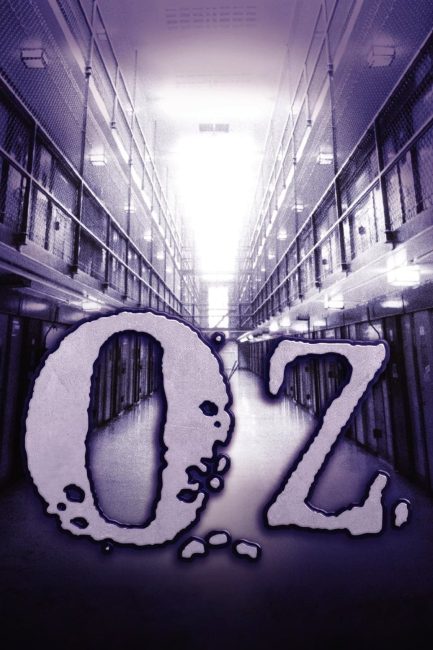 مسلسل Oz الموسم الرابع الحلقة 13 مترجمة