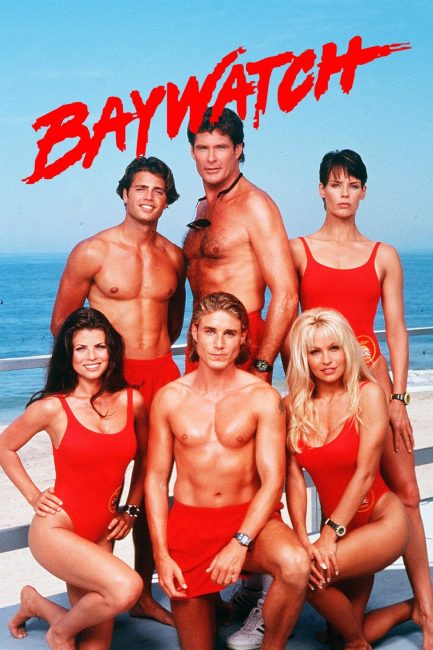 مسلسل Baywatch الموسم الخامس الحلقة 1 مترجمة