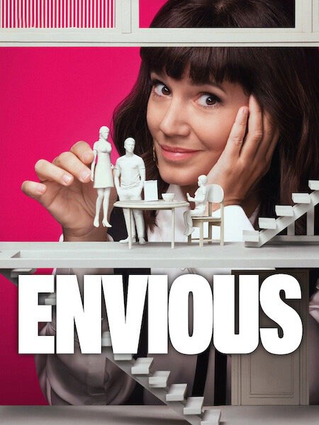 مسلسل Envious الموسم الثالث الحلقة 9 مترجمة