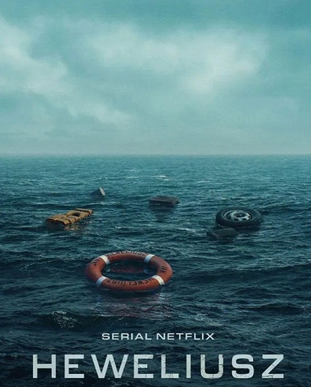 مسلسل Heweliusz الحلقة 1 مترجمة