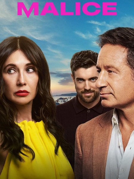 مسلسل Malice الموسم الاول الحلقة 2 مترجمة