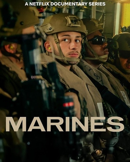 مسلسل Marines الموسم الاول الحلقة 2 مترجمة