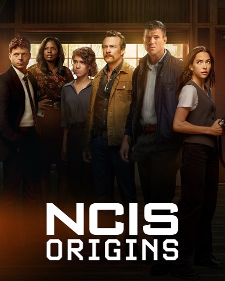 مسلسل NCIS Origins الموسم الثاني الحلقة 6 مترجمة