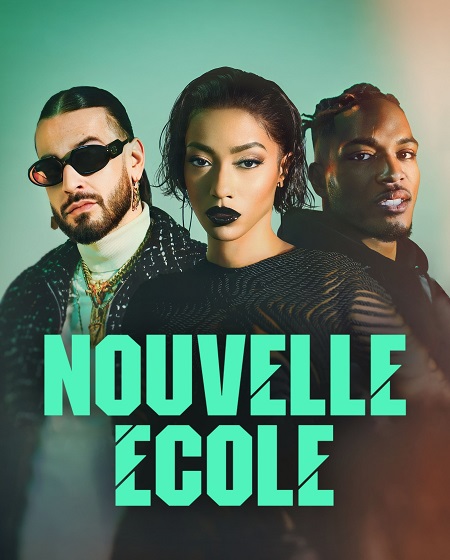 برنامج Rhythm Flow France الموسم الاول الحلقة 1 مترجمة