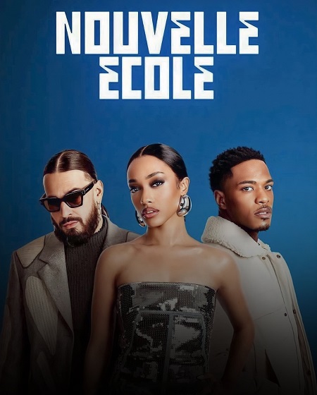 برنامج Rhythm Flow France الموسم الثاني الحلقة 1 مترجمة