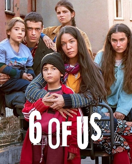 مسلسل المشردون Sahipsizler الحلقة 38 مترجمة