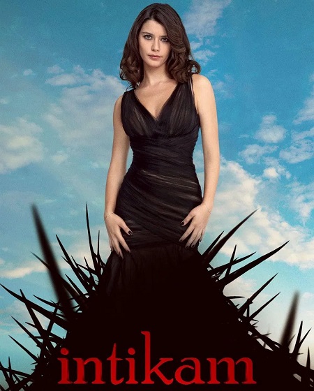 مسلسل انتقام İntikam الموسم الاول الحلقة 9 مترجمة