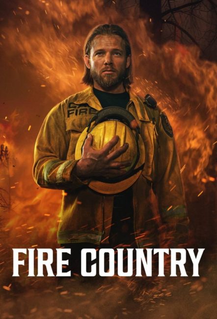 مسلسل Fire Country الموسم الرابع الحلقة 7 مترجمة